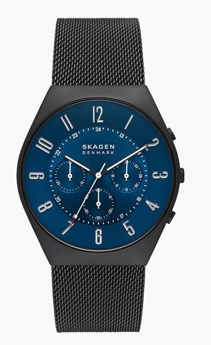 Skagen skw6841 grenen herren - skw6841,