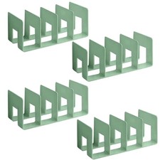 Display-Racks-Regal Trennwand Buchständer T1G81230