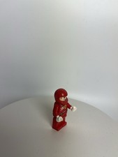 LEGO Minifigur Ferrari F1