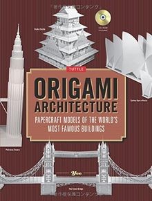 Origami architecture - origami,