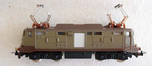 Lima vintage elektrische - lima,