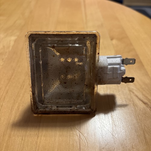 Bauknecht lampenabdeckung - bauknecht,