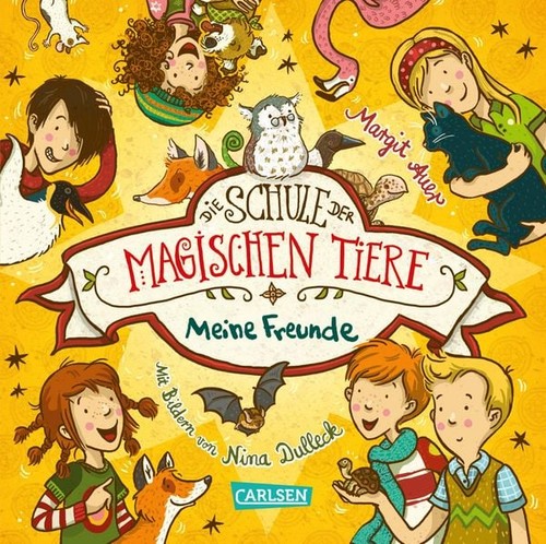 Die schule der - die,