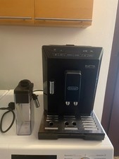 Kaffeevollautomat delonghi