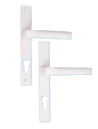 Pvc türdrücker passend für - (passend,