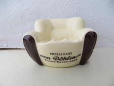 Werbe-Aschenbecher -