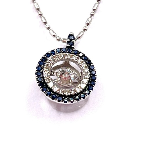 Allura 14k tanzender - 14k,