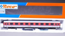 H0 DC Roco 44790