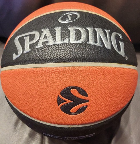 Basketball spalding legacy - spalding,