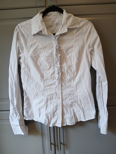 Bluse yellamaris langarm - , 38