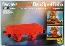 Fischertechnik - Nr. 30121