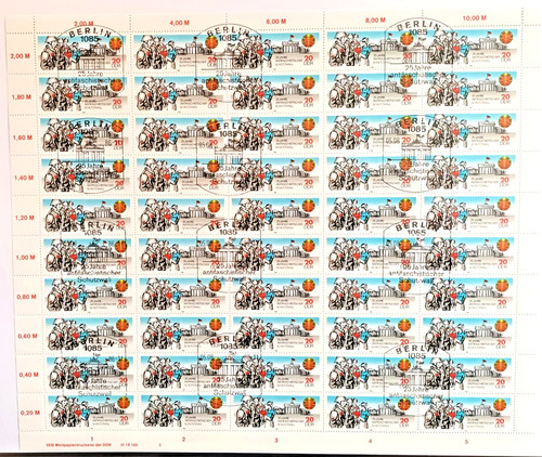 Ddr 1986 bogen - ddr,