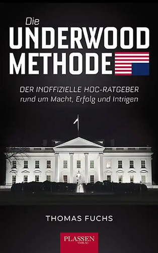 Die underwood methode zustand - die,