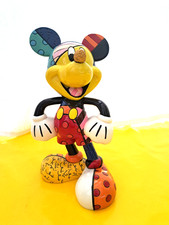 Micky Maus von Romero Britto 2010