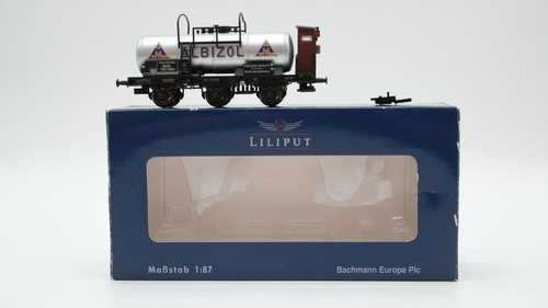 Liliput 241376 - liliput, h0