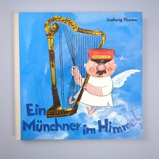 Ein Münchner im Himmel Ludwig