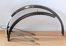 #15 Fahrrad Schutzbleche 28 Zoll -  Hollandrad / Vintage / Klassiker