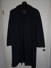 BUGATTI Herren Wintermantel