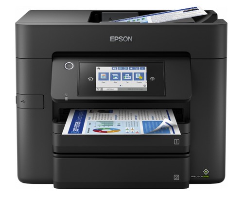 Epson workforce pro - workforce,