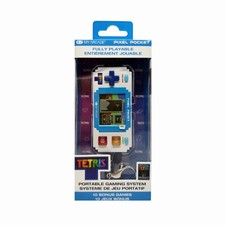 My Arcade Pixel Pocket Tetris