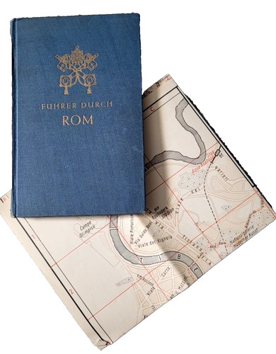 Führer durch rom eduard - durch,