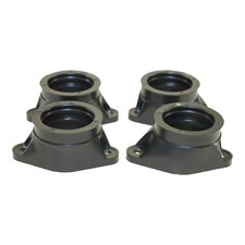 Ansaugstutzen Ansauggmmi Set