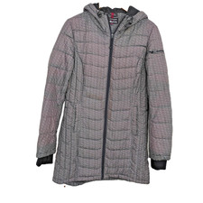 Designer damen Jacke m.Kapuze