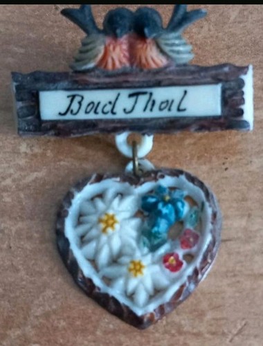 Anstecknadel hutnadel - anstecknadel,