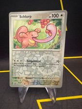  Schlurp 108/165 | Pokemon