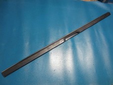 Griffleiste Leiste Mercedes W124 W 124 KOMBI T MOPF CHROM 1247400293 Heckklappe