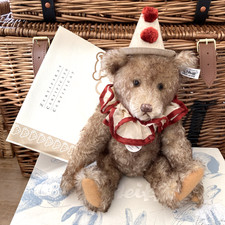Steiff 2005 Teddy Clown 1926