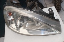 Original Valeo Scheinwerfer rechts mit LWR für OPEL Corsa C (GM 93173254)