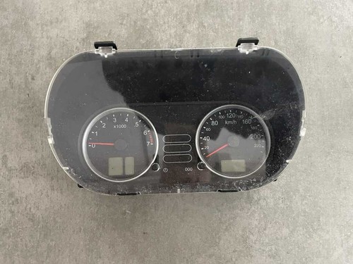 Ford fiesta tacho - ford,