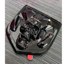 Für Dodge RAM Logo Kofferraum Emblem Abzeichen Aufkleber Badge Car Auto