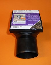 Kessel Bodenablauf Bodeneinlauf  Kellerablauf # 36501 # 9370285