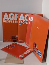 Old AGFA Brovira Speed Photo