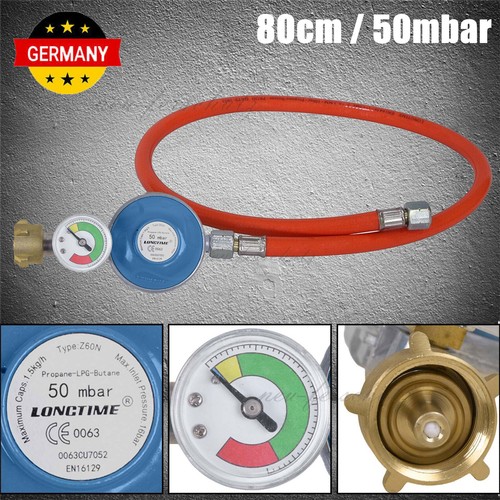 Gasregler gas druckminderer - gasregler, 50