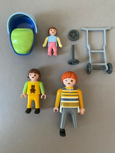 Playmobil 4408 papa mit - playmobil,