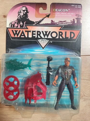 Waterworld deacon kenner - waterworld,