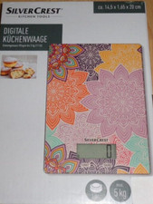 Silvercrest® Digitale