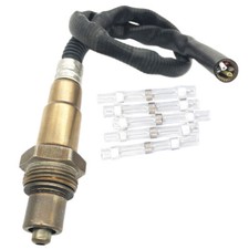 5-Draht Partikelsensor Sonde