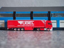 Herpa 1:87 - 713130 - MAN TGX
