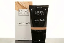 Laura Geller Cover Lock
