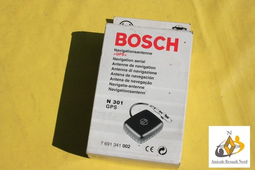 Neue bosch navigationsantenne - neue,