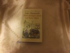 Edition Erdmann Reisen des