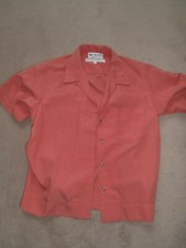 Damenbluse Marke Columbia Sportswear Gr. S Farbe Orange