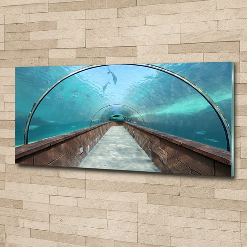 Wandbild aus plexiglas druck - wandbild,