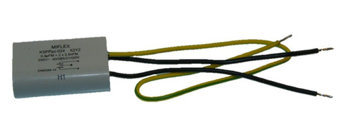 Kondensator miflex kspppz 024 - miflex, kspppz-024