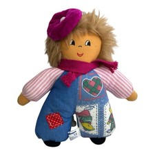 Mary Meyer Spieluhr Püppchen