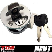 Tankdeckel inkl. Schlüssel